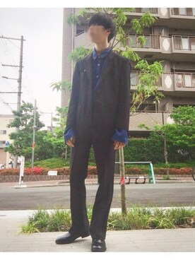 あきくんさんのコーディネート