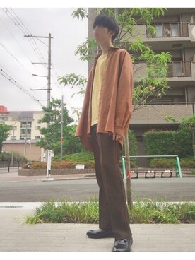 あきくんさんのコーディネート