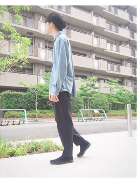 あきくんさんのコーディネート