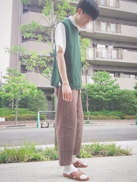 あきくんさんのコーディネート