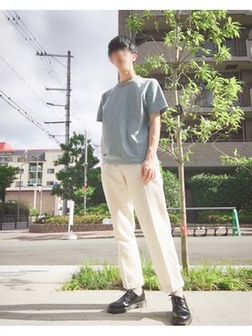 あきくんさんのコーディネート