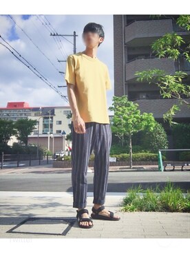 あきくんさんのコーディネート