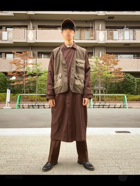 あきくんさんのコーディネート