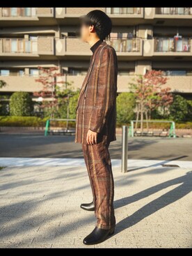 あきくんさんのコーディネート