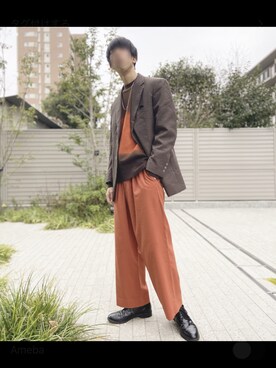 あきくんさんのコーディネート