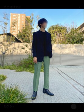 あきくんさんのコーディネート