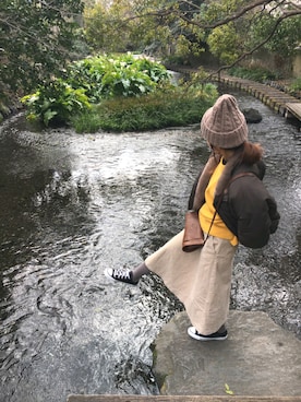 maiko⭐さんのコーディネート