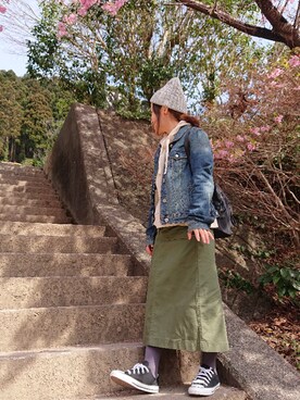 maiko⭐さんのコーディネート