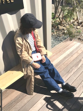 maiko⭐さんのコーディネート