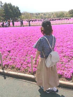 maiko⭐さんのコーディネート