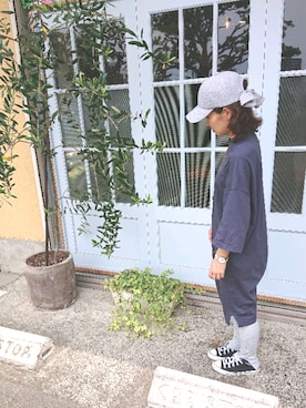 maiko⭐さんのコーディネート