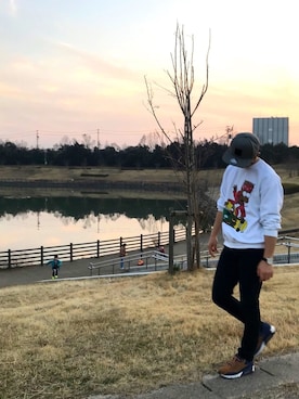 こーへーさんのコーディネート
