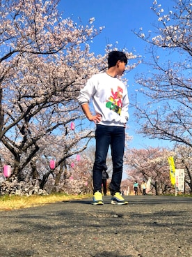 こーへーさんのコーディネート