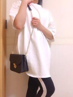 Manamiさんのコーディネート