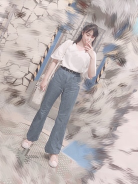 Manamiさんのコーディネート