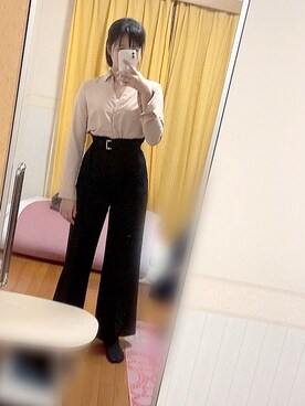 Manamiさんのコーディネート