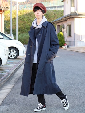 アツシさんのコーディネート