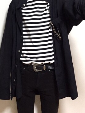 ___jumpei さんのコーディネート