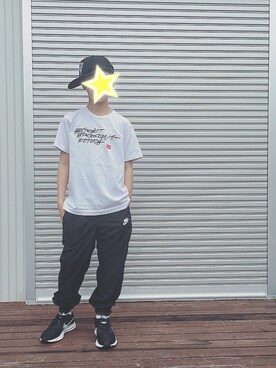 ico_nico_sanco3さんのコーディネート