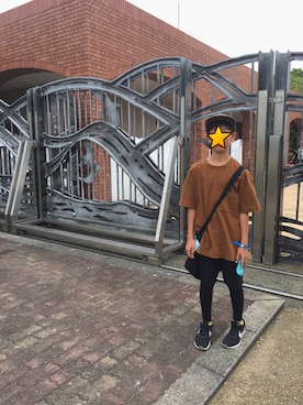 ico_nico_sanco3さんのコーディネート