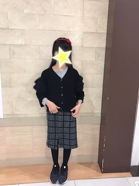 ico_nico_sanco3さんのコーディネート
