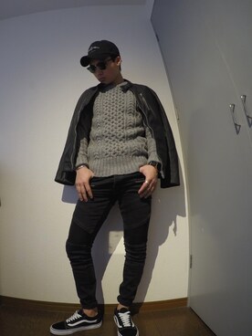 tyさんのコーディネート