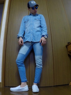 tyさんのコーディネート