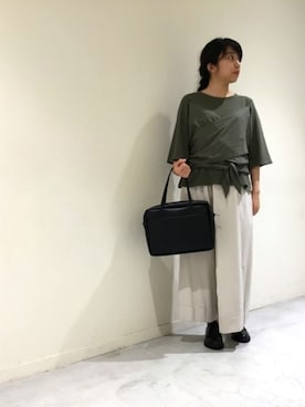 inoueさんのコーディネート