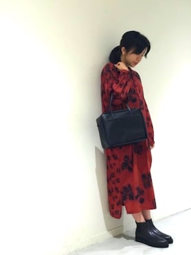 inoueさんのコーディネート