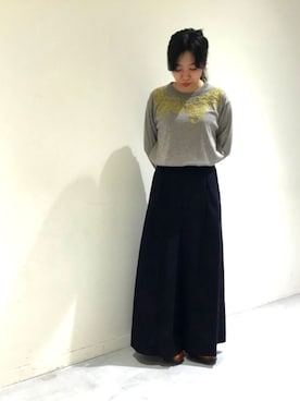 inoueさんのコーディネート