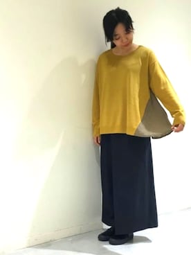 inoueさんのコーディネート