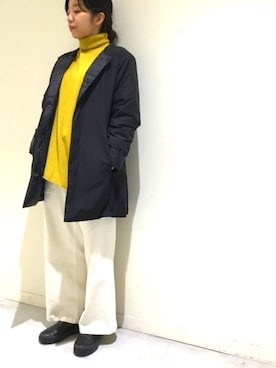 inoueさんのコーディネート