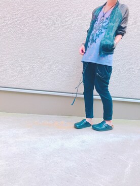 ゆうたそさんのコーディネート