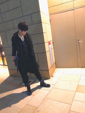 ゆうたそさんのコーディネート