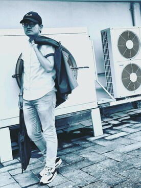 Cid DGさんのコーディネート