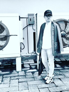 Cid DGさんのコーディネート