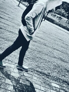 Cid DGさんのコーディネート