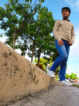 Cid DGさんのコーディネート