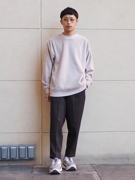 Ugg アグのコーディネート Zozotown