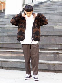 B:MING by BEAMS（ビーミングバイビームス）の「PENDLETON × B:MING by