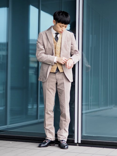 B:MING by BEAMS（ビーミングバイビームス）の「B:MING by BEAMS