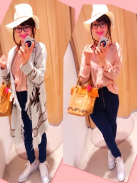 SHOJIさんのコーディネート