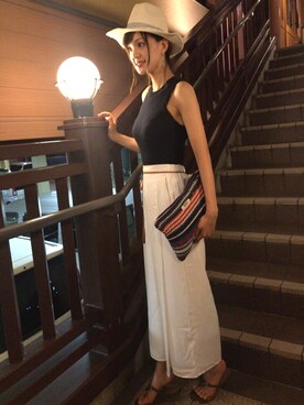 SHOJIさんのコーディネート