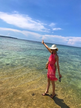 SHOJIさんのコーディネート