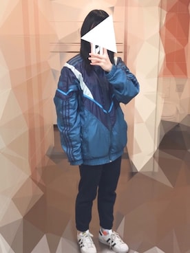 ナミカワさんのコーディネート