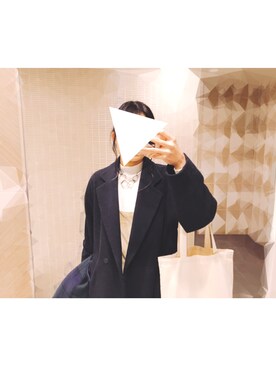 ナミカワさんのコーディネート