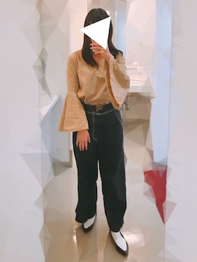 ナミカワさんのコーディネート