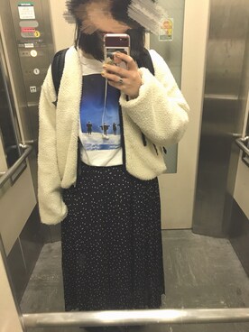 cocoさんのコーディネート