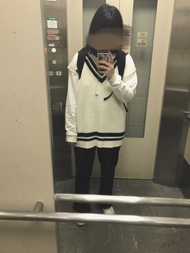 cocoさんのコーディネート