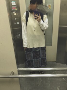 cocoさんのコーディネート